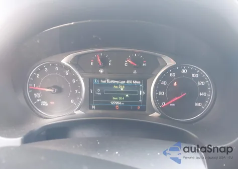 2018 GMC Terrain Denali из США, поврежденный, VIN 3GKALXEX4JL308467